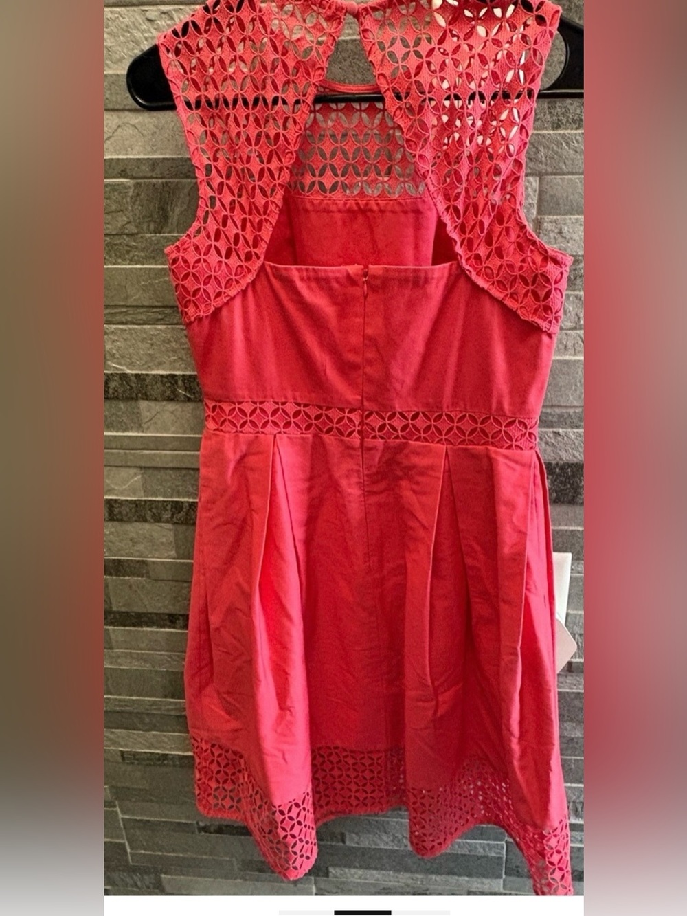 Calvin Klein size 4 dress bundle - Picture 8 of 10